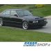 BMW 5 (E34) HOOD BRA kapoto apsauga